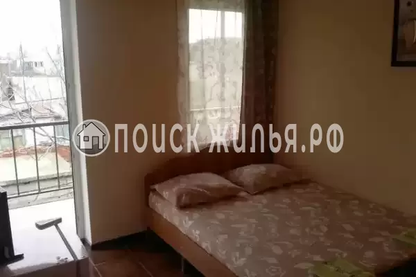 «Тихий уголок»