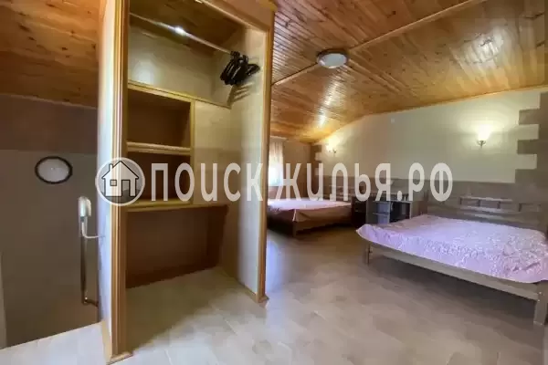 Частный сектор «Как на даче»