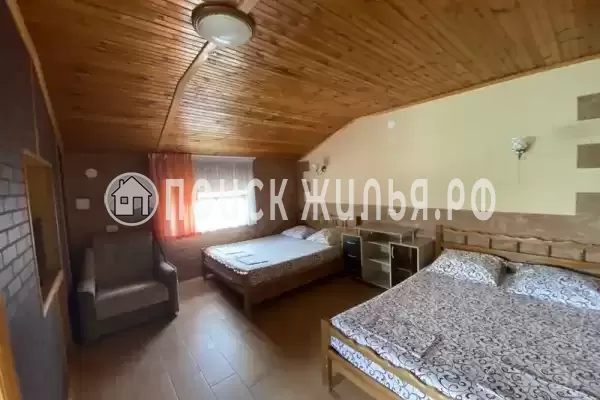 Частный сектор «Как на даче»