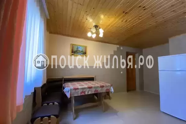 Частный сектор «Как на даче»