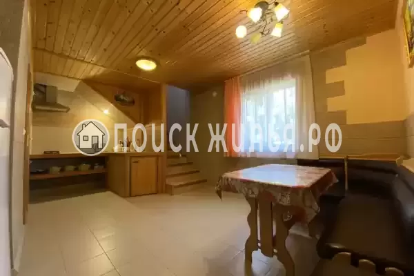 Частный сектор «Как на даче»