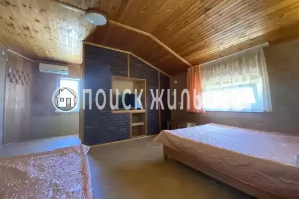 Частный сектор «Как на даче»