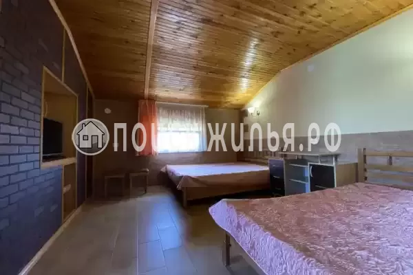 Частный сектор «Как на даче»