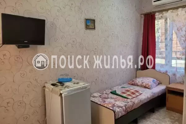 «Тихий уголок»