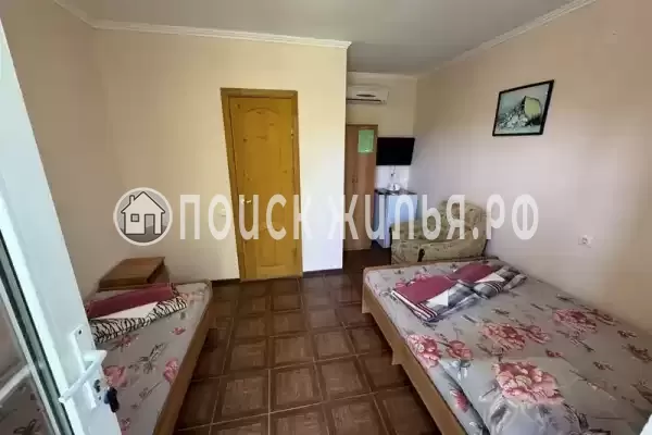 «Тихий уголок»