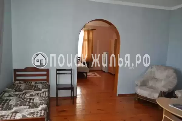 Гостевой дом «Псырцха»