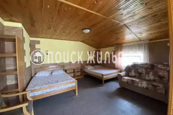 Частный сектор «Как на даче»