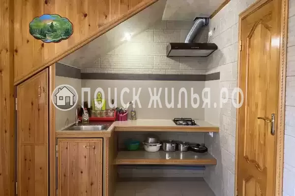 Частный сектор «Как на даче»