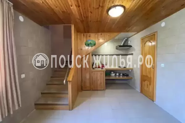 Частный сектор «Как на даче»