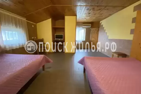 Частный сектор «Как на даче»