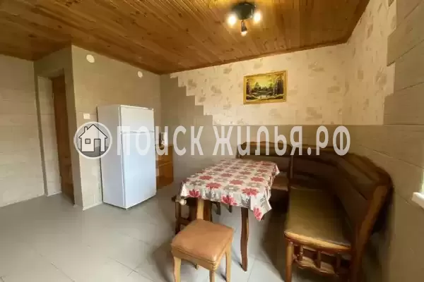 Частный сектор «Как на даче»