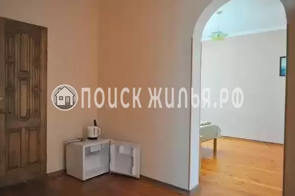 Гостевой дом «Псырцха»