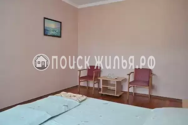 Гостевой дом «Псырцха»