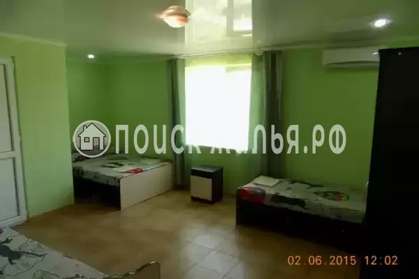 «Тихий уголок»