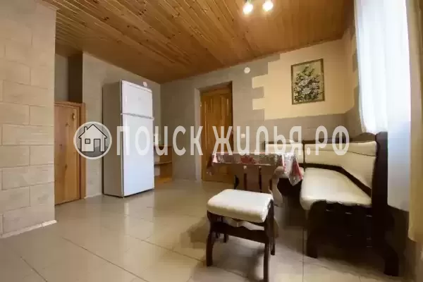 Частный сектор «Как на даче»