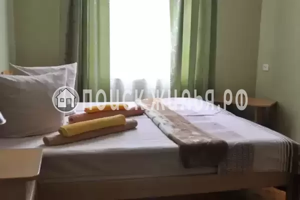 Гостевой дом «Псырцха»