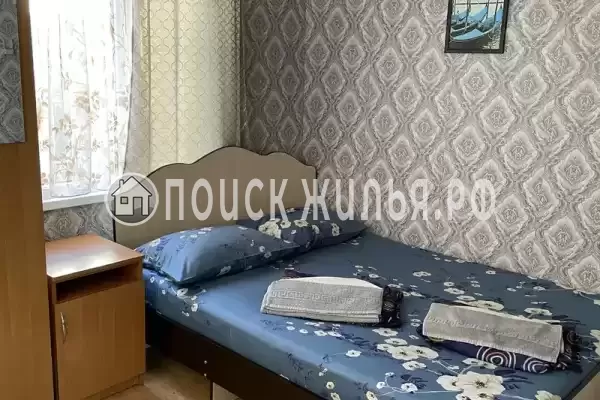 «Тихий уголок»