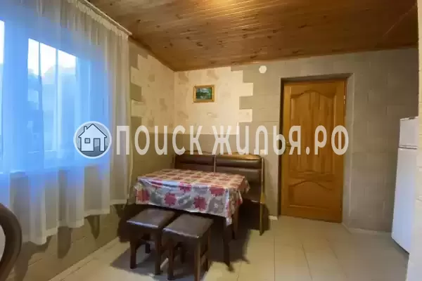 Частный сектор «Как на даче»