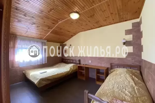 Частный сектор «Как на даче»