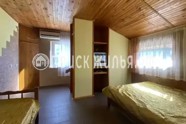 Частный сектор «Как на даче»