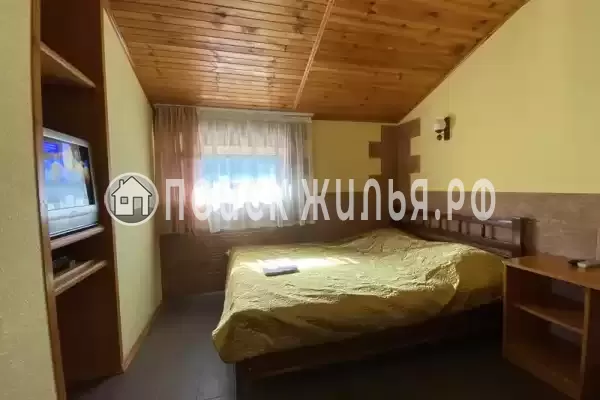 Частный сектор «Как на даче»