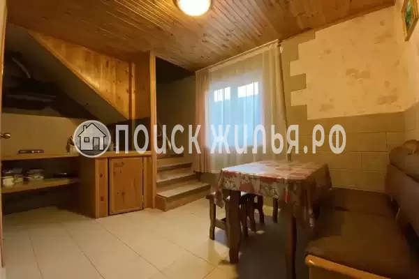 Частный сектор «Как на даче»