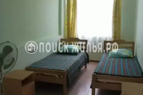 Гостевой дом «Псырцха»