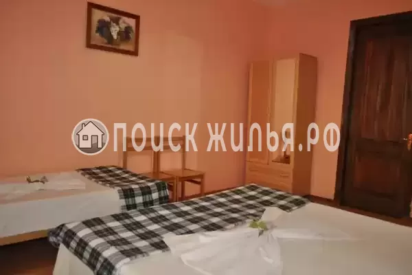 Гостевой дом «Псырцха»