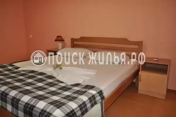 Гостевой дом «Псырцха»