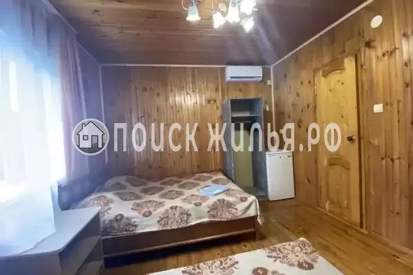 Частный сектор «Как на даче»