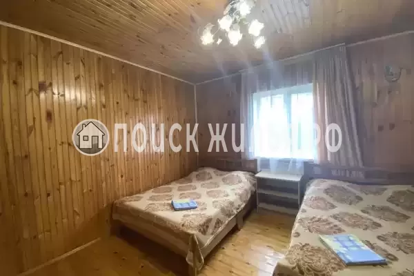 Частный сектор «Как на даче»