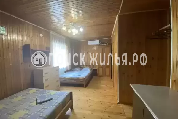 Частный сектор «Как на даче»