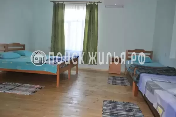 Гостевой дом «Псырцха»