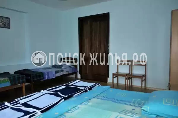 Гостевой дом «Псырцха»