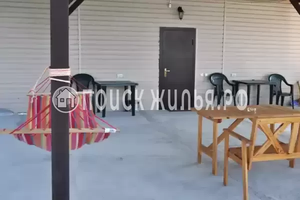 Гостевой дом «Псырцха»