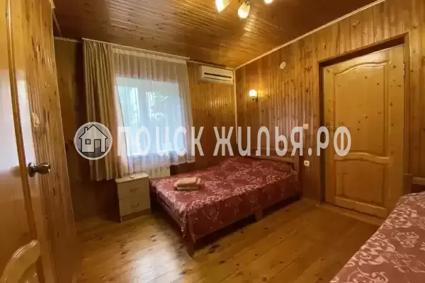 Частный сектор «Как на даче»