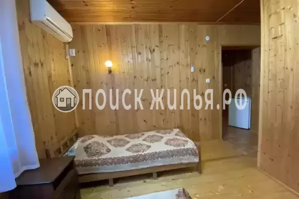 Частный сектор «Как на даче»