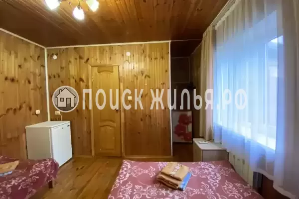 Частный сектор «Как на даче»