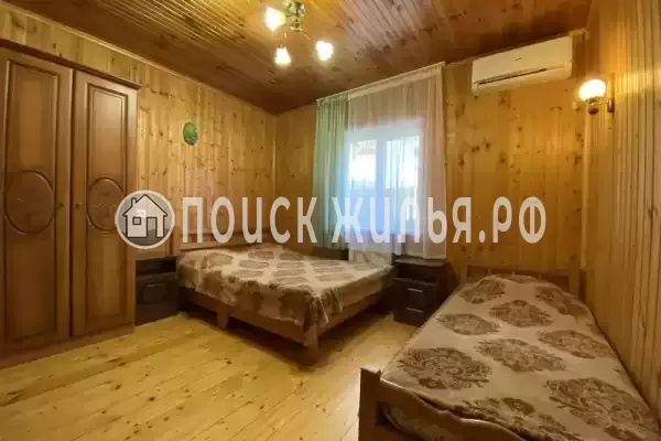 Частный сектор «Как на даче»