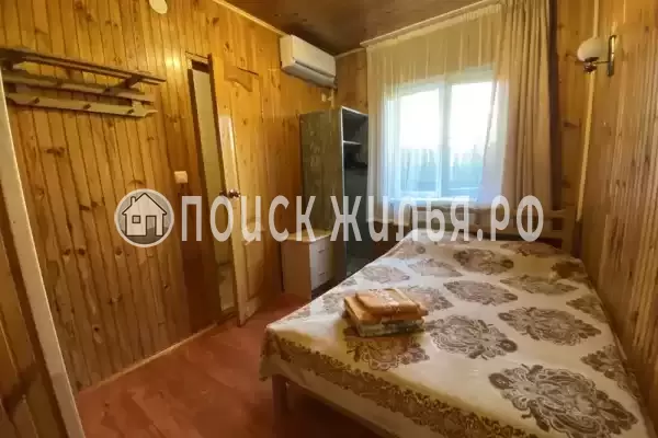 Частный сектор «Как на даче»