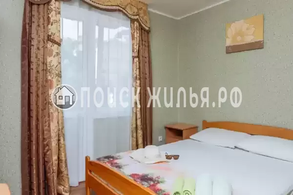 Частный сектор «Зодиак»