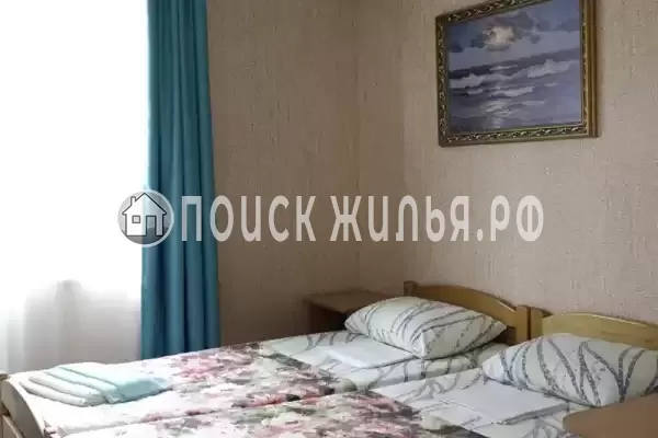 Частный сектор «Зодиак»