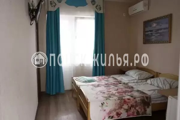 Частный сектор «Зодиак»