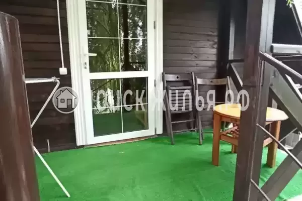 Частный сектор «Гостиный дворик Морская 14»