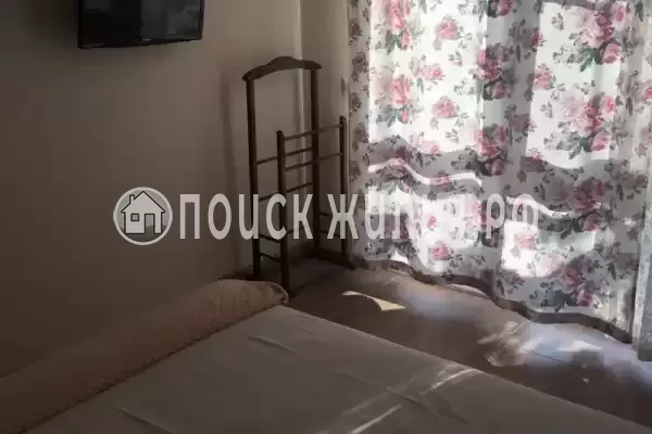 Частный сектор «Гостиный дворик Морская 14»