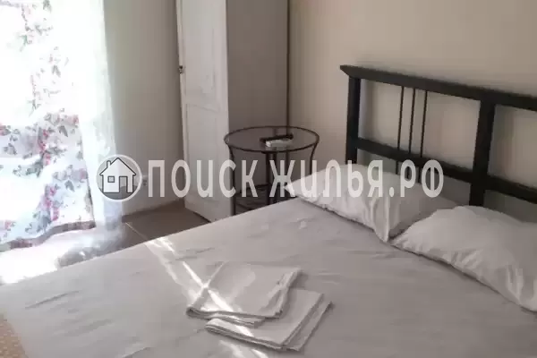 Частный сектор «Гостиный дворик Морская 14»