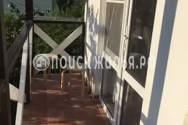 Частный сектор «Гостиный дворик Морская 14»