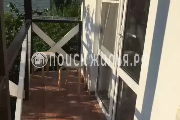 Частный сектор «Гостиный дворик Морская 14»