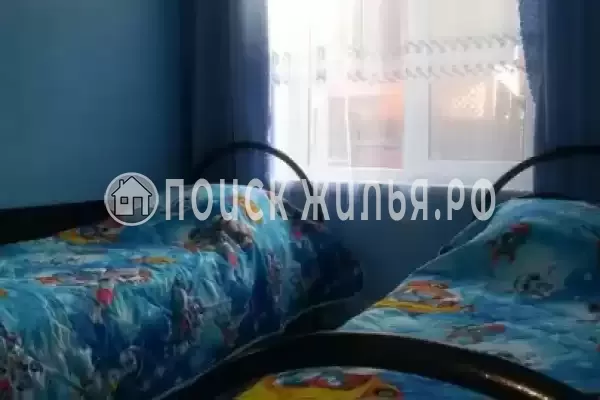 Частный сектор «Боярский дом на Солнечной»