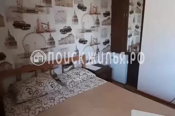 Частный сектор «Дом На Морской»